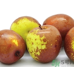 冬棗是發(fā)物嗎？手術(shù)后可以吃冬棗嗎？