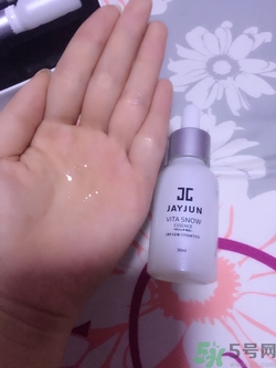 jayjun美白粉怎么用？jayjun美白粉使用方法