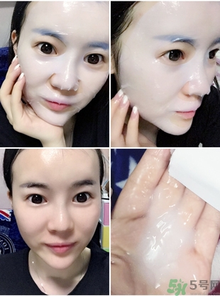 jayjun人皮面膜怎么用？jayjun胎盤(pán)素面膜用法