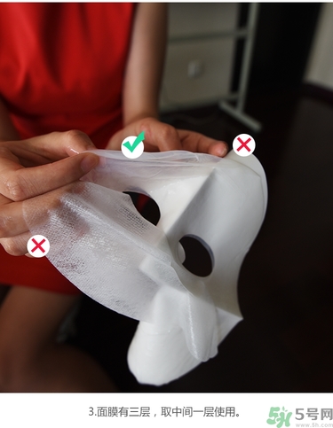 jayjun人皮面膜怎么用？jayjun胎盤素面膜用法