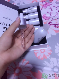 jayjun美白粉怎么用？jayjun美白粉使用方法