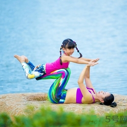 親子瑜伽是什么？親子瑜伽有什么好處？