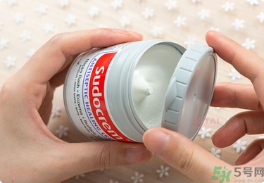 Sudocrem屁屁霜怎么用？sudocrem屁屁霜初生寶寶能用嗎？