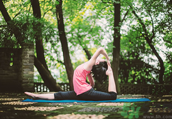 親子瑜伽是什么？親子瑜伽有什么好處？