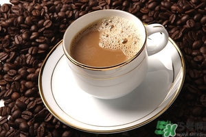 綠山咖啡和藍(lán)山咖啡有什么區(qū)別？