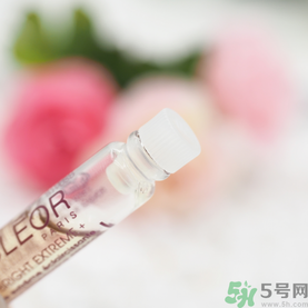 Decleor思妍麗美白瑩亮精華液怎么樣？思妍麗VC精華液怎么樣