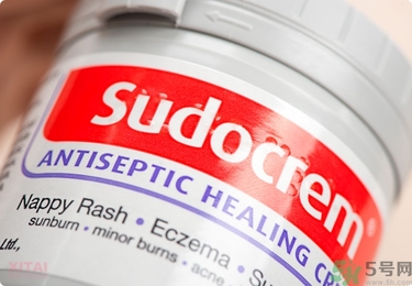 Sudocrem屁屁霜怎么用？sudocrem屁屁霜初生寶寶能用嗎？