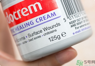 Sudocrem屁屁霜怎么用？sudocrem屁屁霜初生寶寶能用嗎？