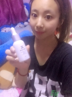 jayjun美白粉怎么用？jayjun美白粉使用方法