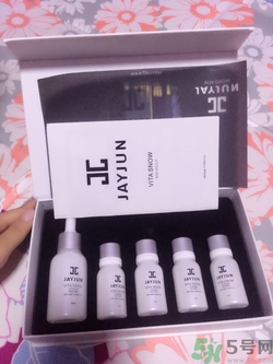 jayjun美白粉怎么用？jayjun美白粉使用方法