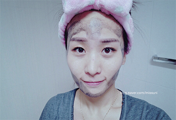 23years old黑漆洗面棒使用心得 23years old潔面棒評測 23years old黑漆洗面棒使用心得 23years old潔面棒評測