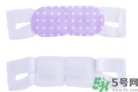 蒸汽眼罩幾天用一次？蒸汽眼罩可以戴一夜嗎？