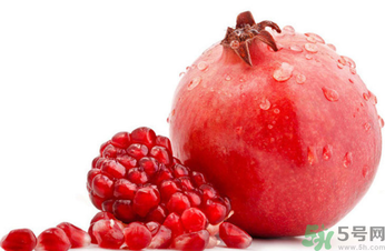 突尼斯石榴好吃嗎？突尼斯軟籽石榴好吃嗎？