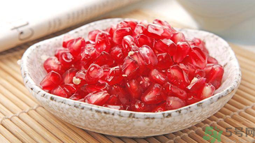 突尼斯石榴好吃嗎？突尼斯軟籽石榴好吃嗎？