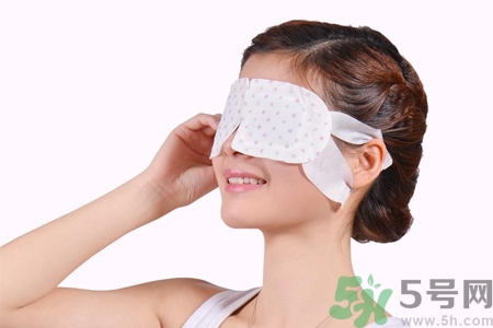 蒸汽眼罩會(huì)不會(huì)刺激眼睛？蒸汽眼罩有副作用嗎？