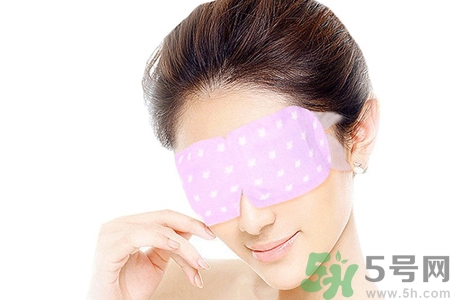 蒸汽眼罩會(huì)不會(huì)刺激眼睛？蒸汽眼罩有副作用嗎？