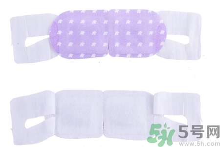 戴隱形眼鏡能用蒸汽眼罩嗎？使用蒸汽眼罩可以擦眼霜嗎？