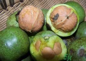 新鮮核桃上火嗎？吃新鮮核桃會上火嗎？