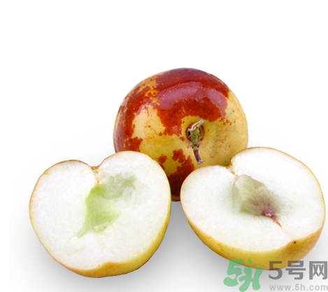 柿子和冬棗能一起吃嗎？冬棗和柿子能不能一起吃？