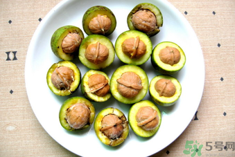 新鮮核桃能吃嗎？新鮮核桃能生吃嗎？