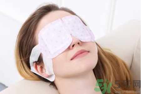 孕婦能使用蒸汽眼罩嗎？坐月子能用蒸汽眼罩嗎？