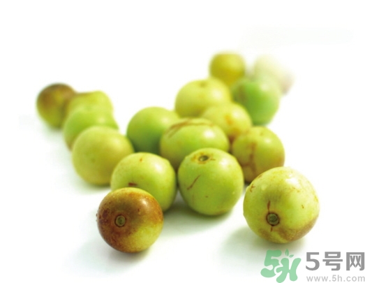 寶寶可以吃冬棗嗎？寶寶多大可以吃冬棗？