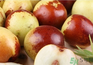 寶寶可以吃冬棗嗎？寶寶多大可以吃冬棗？