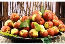 冬棗變紅可以吃嗎？冬棗變紅是怎么回事？