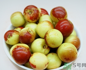 冬棗變紅可以吃嗎？冬棗變紅是怎么回事？