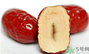 吃鮮棗好還是干棗好？鮮棗和干棗哪個(gè)有營養(yǎng)？