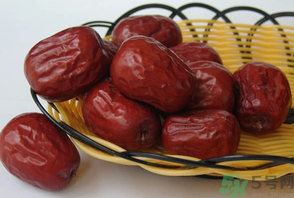 吃鮮棗好還是干棗好？鮮棗和干棗哪個(gè)有營養(yǎng)？