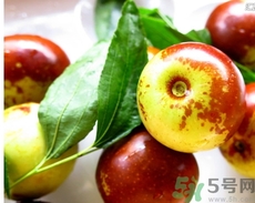 冬棗可以煮著吃嗎？煮冬棗有白色的東西可以吃嗎？