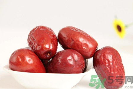 和田玉棗的營養(yǎng)價(jià)值 和田玉棗的功效與作用