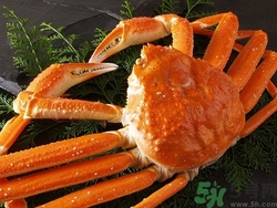 雪蟹怎么吃?雪蟹的營養(yǎng)價(jià)值