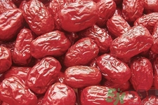 孕婦可以吃和田玉棗嗎？孕婦吃和田玉棗有什么好處？