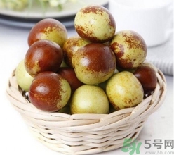 哺乳期可以吃冬棗嗎？產(chǎn)婦可以吃冬棗嗎？