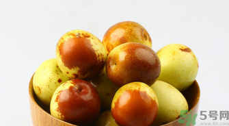 新鮮大棗怎么保存？?新鮮大棗怎么保存不會(huì)壞？