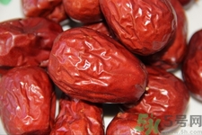 和田玉棗一天吃幾顆最好？和田玉棗屬于紅棗嗎？