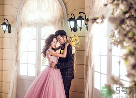 結(jié)婚可以穿粉色嗎？結(jié)婚可以穿粉色婚紗嗎？