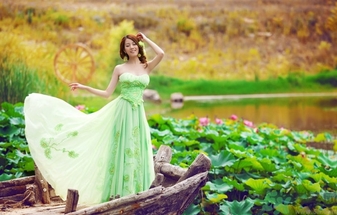 結(jié)婚可以穿綠色衣服嗎？結(jié)婚為什么穿綠鞋子？