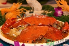 沱湖螃蟹怎么做好吃？湖蟹怎么保存？