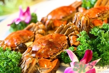 大閘蟹吃多了會(huì)怎么樣？螃蟹吃多了怎么辦？