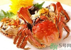 大閘蟹多吃好嗎？大閘蟹吃多少合適？