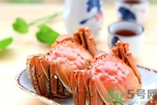 螃蟹吃多了會(huì)頭暈嗎？螃蟹吃多了頭暈想吐怎么辦？