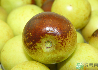 吃鮮棗的好處和壞處？吃鮮棗有什么好處？