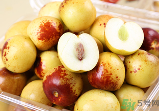 吃青棗子會胖嗎？青棗子吃多了會胖嗎？