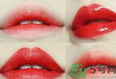 口紅怎么選適合自己的？口紅怎么涂好看？