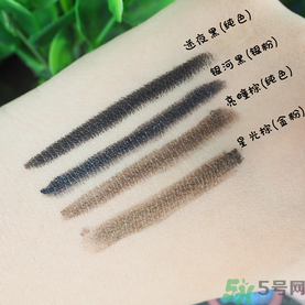 花娜小姐眼線筆怎么削？Miss Hana眼線膠筆怎么削？