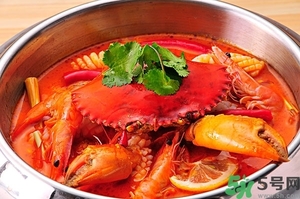 柿子和螃蟹一起吃有毒嗎？柿子不能和什么同食？