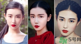 用什么顏色的口紅顯白？口紅顏色怎么選？